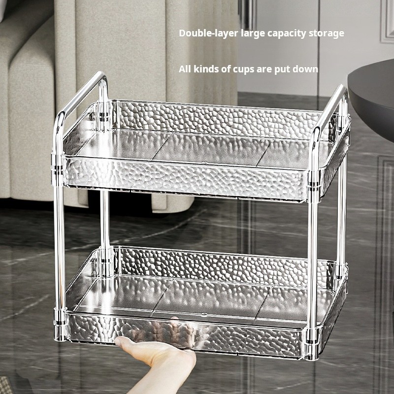 Household Multi-functional Kitchen Storage Rack