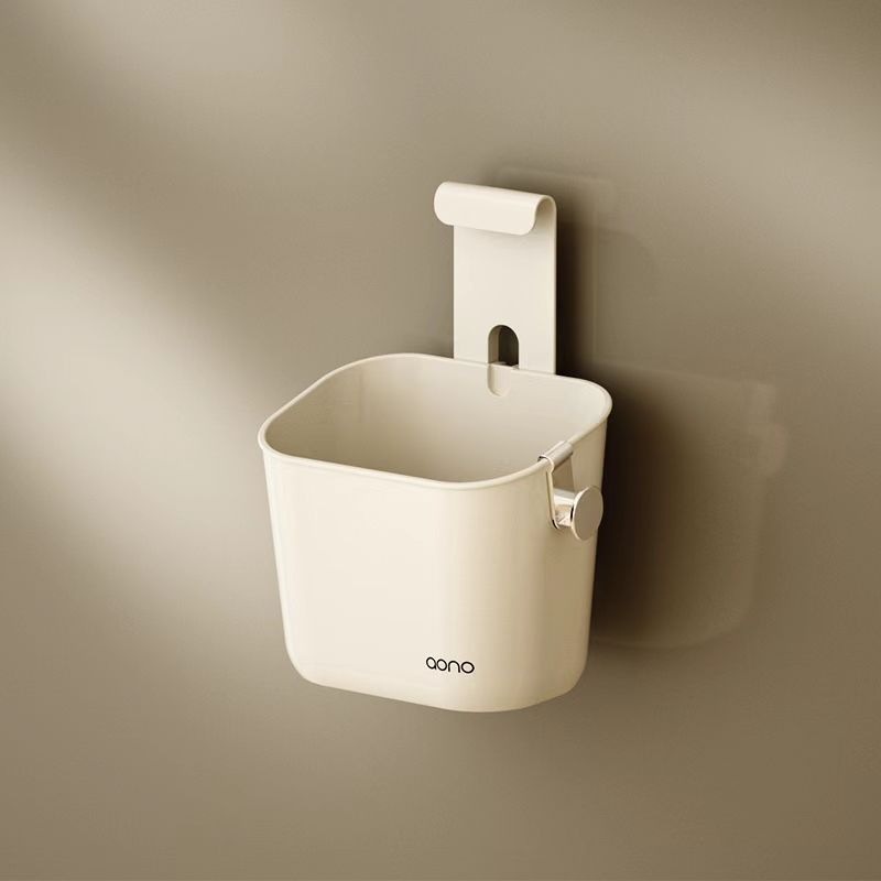 Bathroom shelf