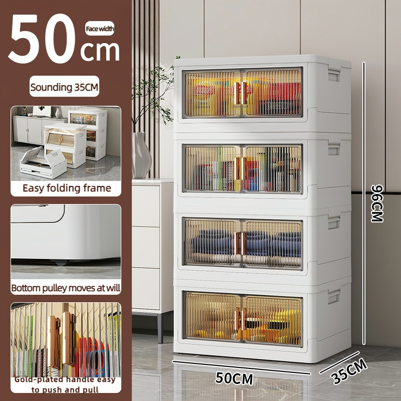 2808 Storage Cabinet
