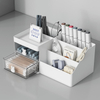 2036 Cartoon Cubicle Makeup Case