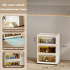 2602 Flap folding cabinet