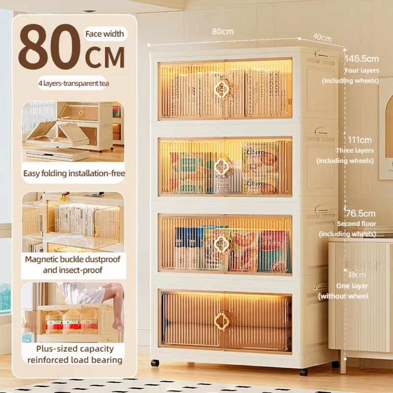 7905 Storage Box
