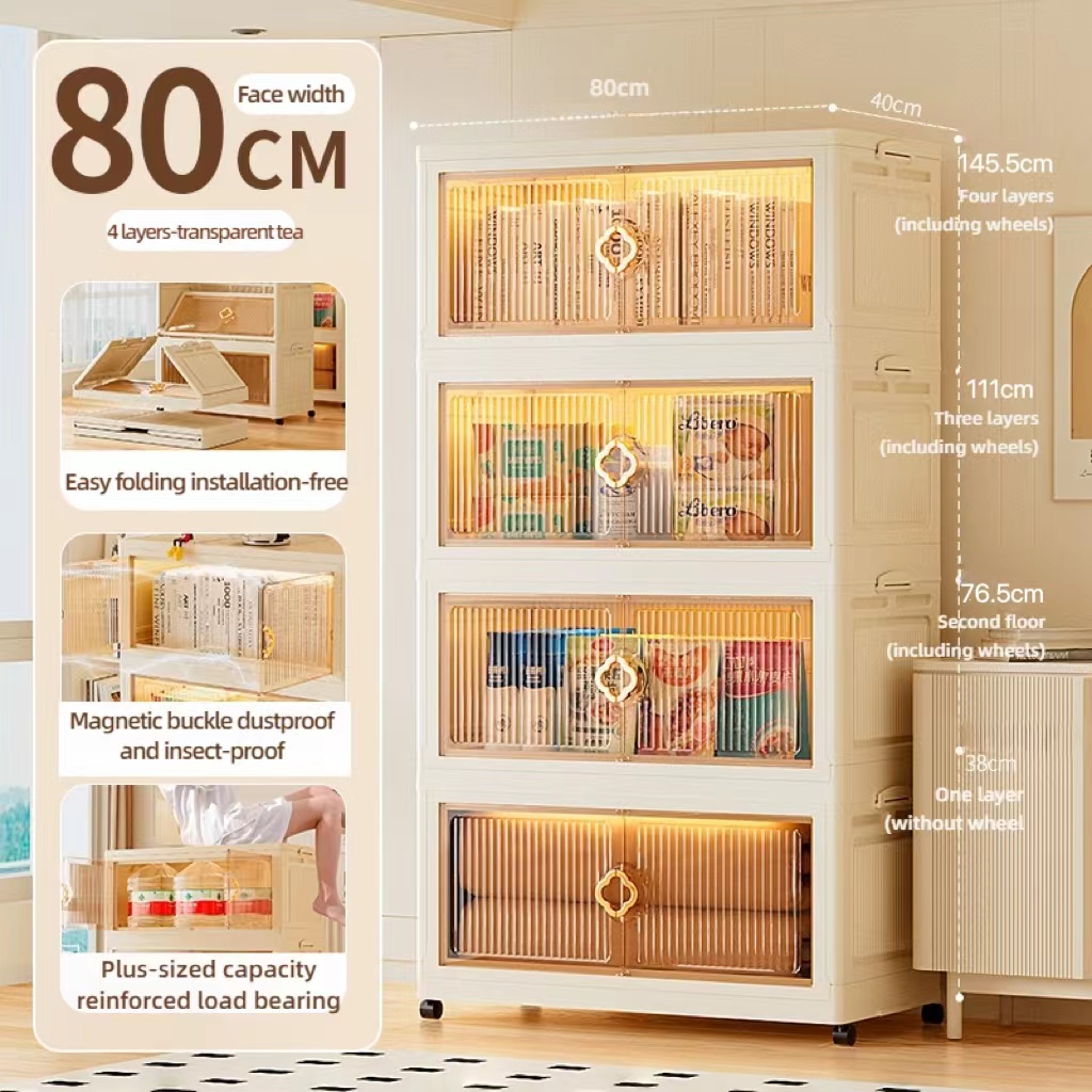 7905 Storage Box