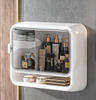 B09 Cosmetics storage box