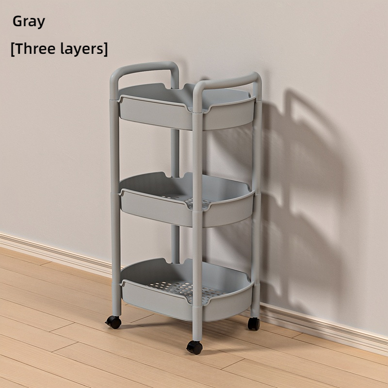 C804 C803 C802 Plastic trolley