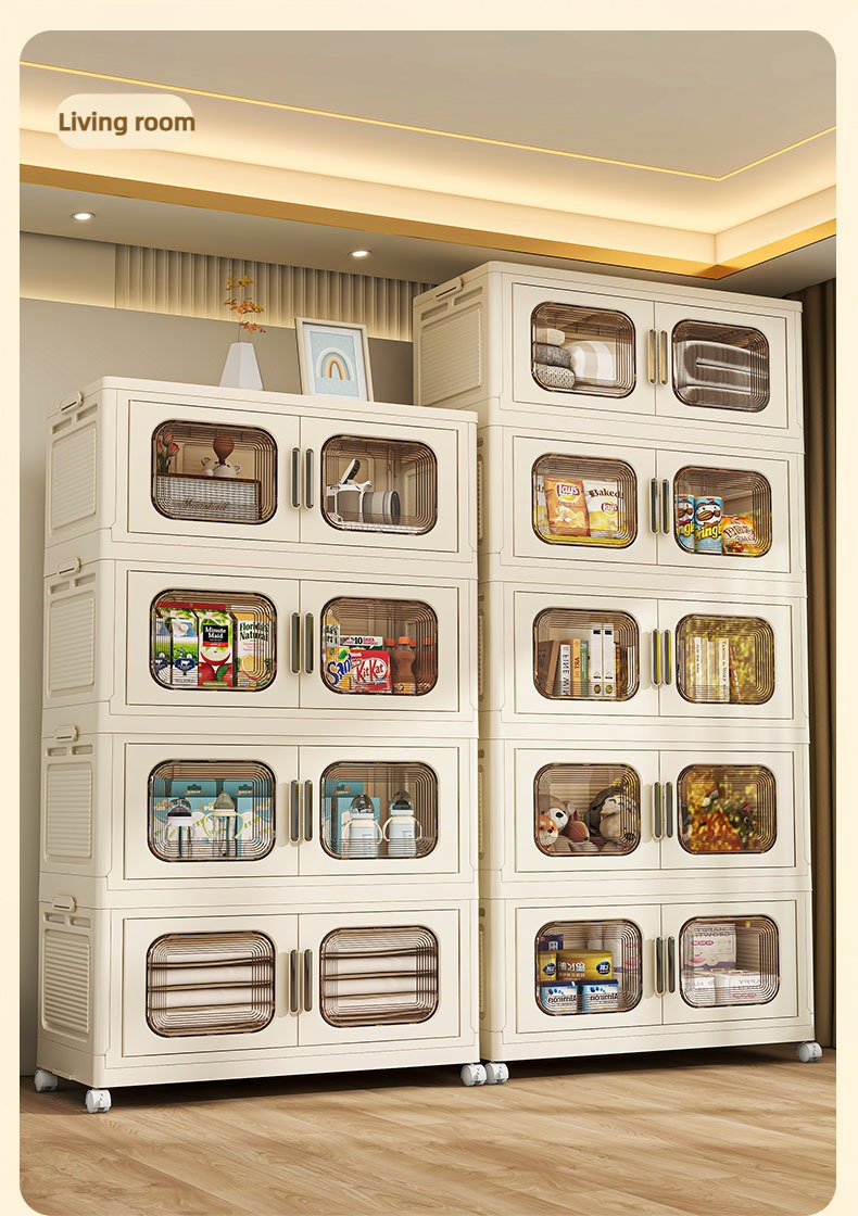 7804 Storage cabinet