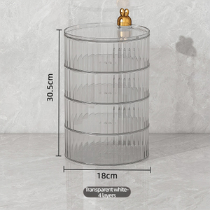 W6692 Cartoon Rabbit Spin candy box
