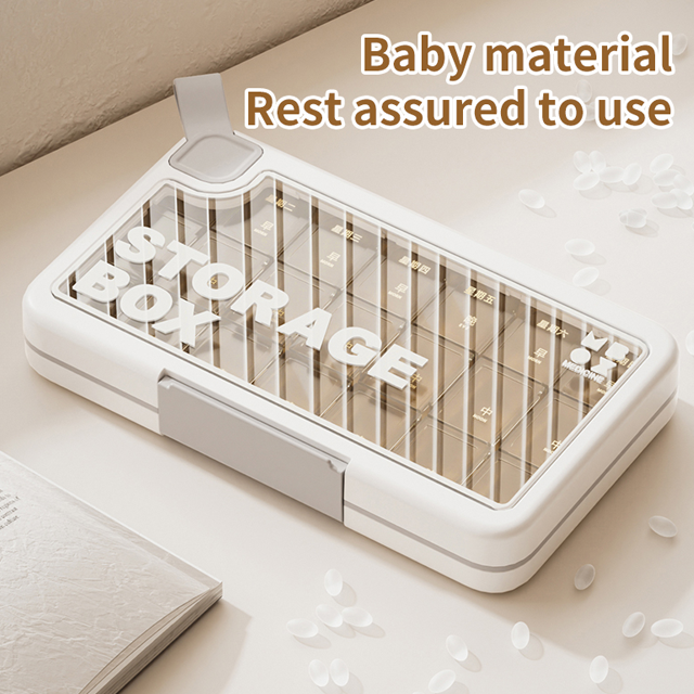 Pill Case