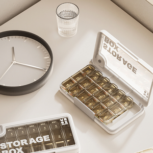 Pill Case