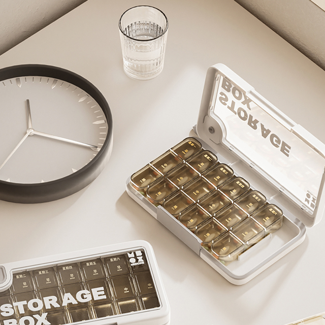 Pill Case