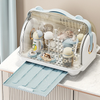 Baby Bottle Drain Rack