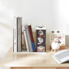 Book Stand Storage Box with Drawers - Premium Office Organizer for B2B Buyers