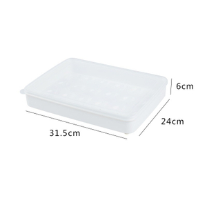 Plastic Egg Storage Container - The Best Choice for Wholesale Procurement