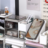 Desktop Storage Box Series for Office And Study 