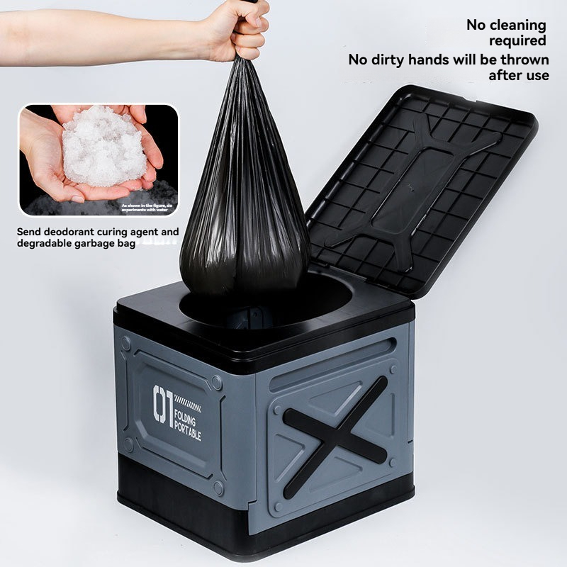 Toilet Folding Solutions: A Game-Changer for B2B Buyers