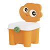 Toy Storage Box for Kids