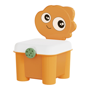 Toy Storage Box for Kids