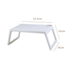 Foldable Laptop Desk for Office And Home Use