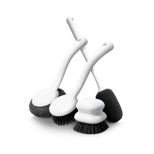 Kitchen Cleaning Brush Set for Wholesale – Durable & Versatile