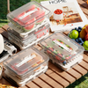 Portable Food Storage Container – Keep Fresh, Easy To Carry