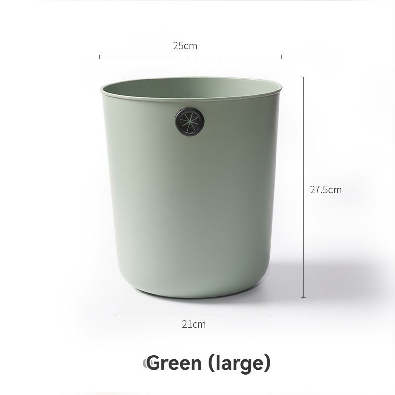 trash can