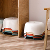 Plastic Stackable Stool - Wholesale Durable Multi-Purpose Plastic Stool