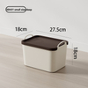 Plastic Storage Box