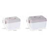 Multifunctional Storage Boxes