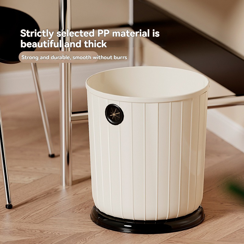 trash can