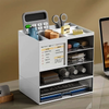 Desktop Storage Box