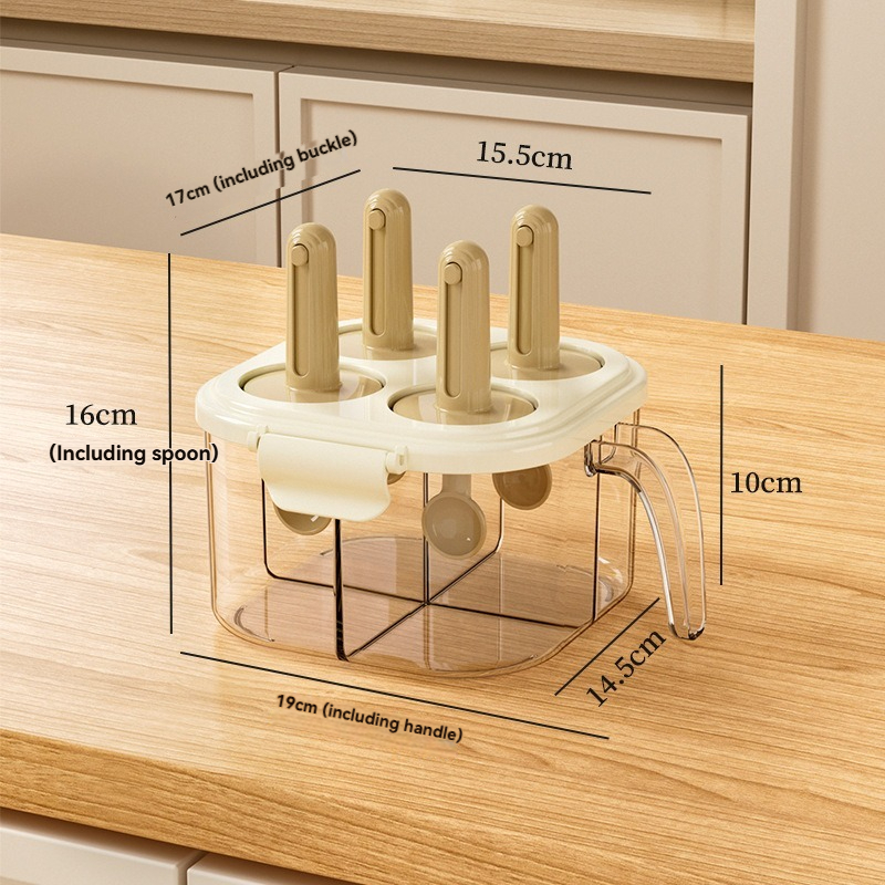 Spice dispenser