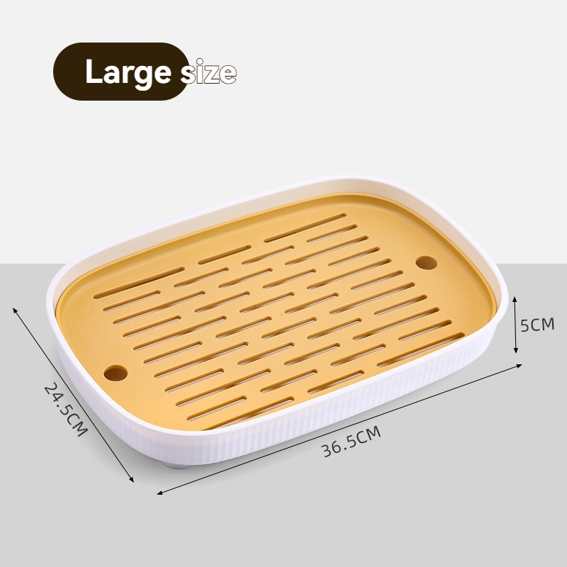 tea serving tray
