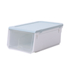 Stackable Shoe Storage Boxes for B2B Wholesale