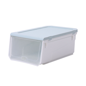 Stackable Shoe Storage Boxes for B2B Wholesale