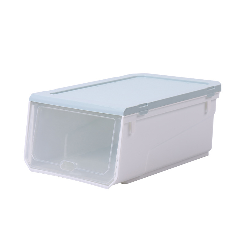Stackable Shoe Storage Boxes for B2B Wholesale