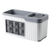 Seasoning Box Storage Solution for Commercial Kitchens