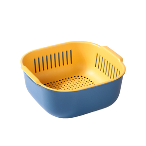 Fruit And Vegetable Washing Basket