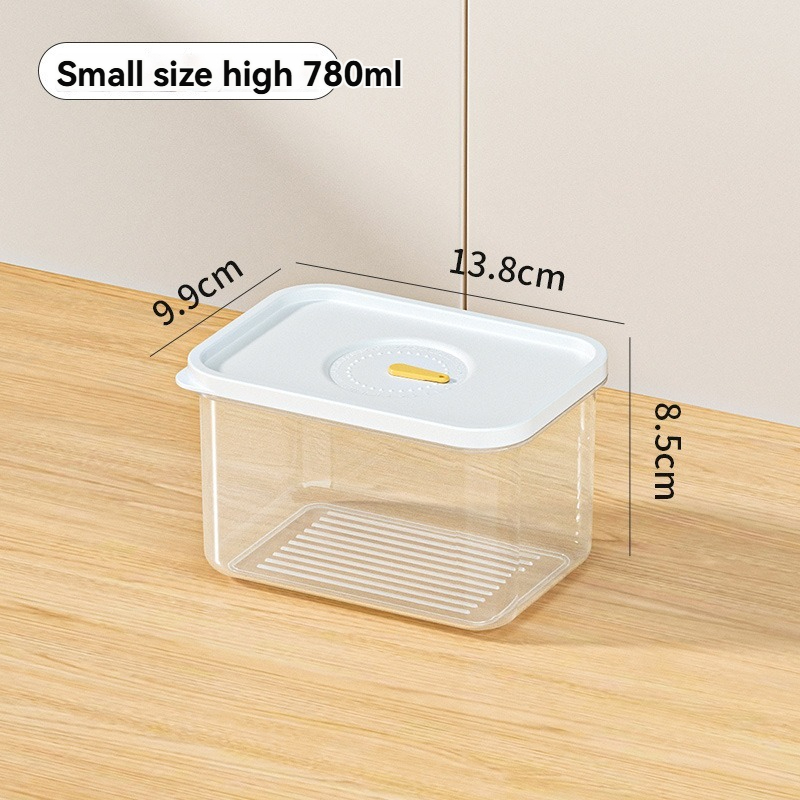 Frozen Meat Preservation Box