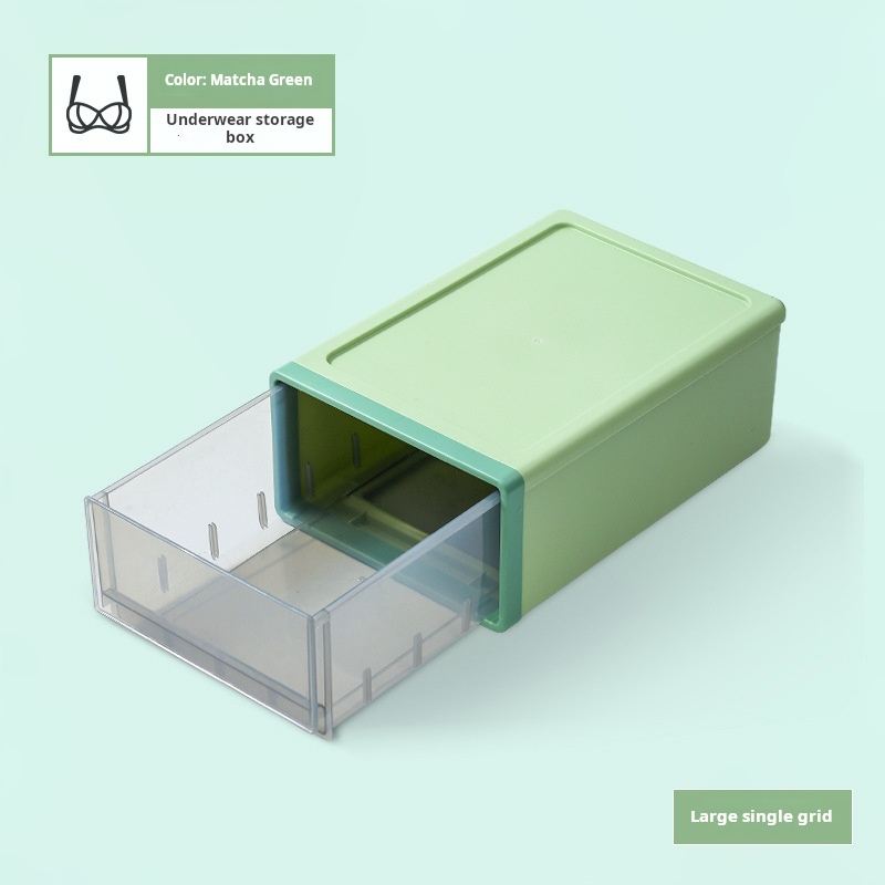 socks storage box