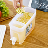 Cold Water Pitcher for Commercial Kitchens