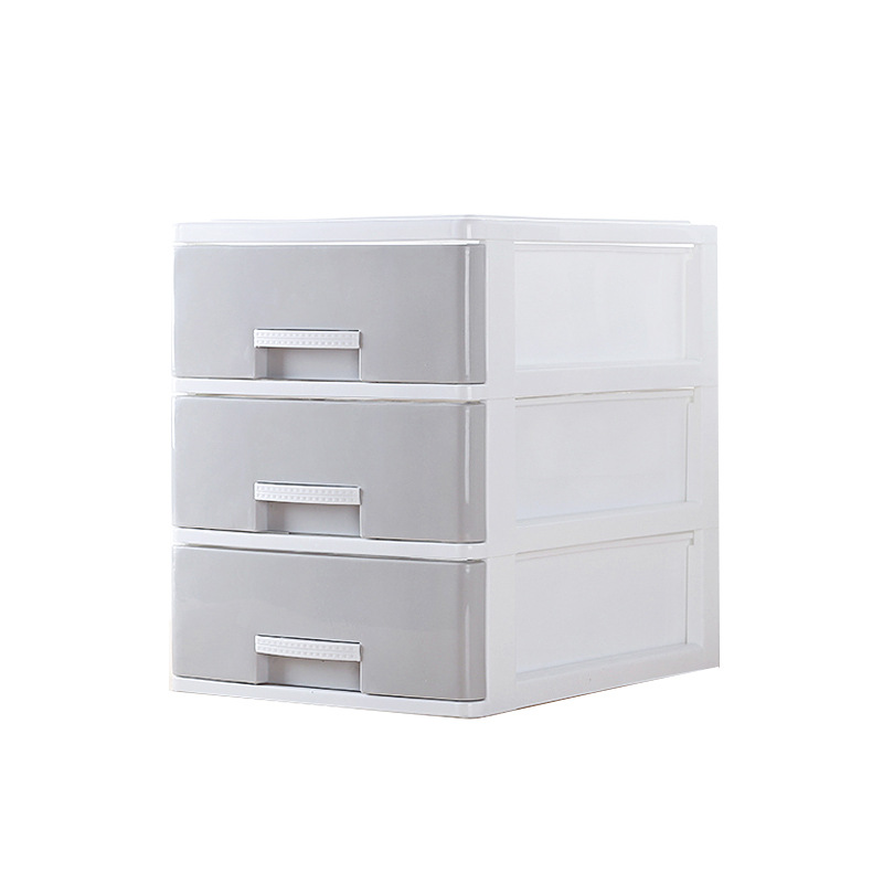 Desktop Storage Drawer - Efficient Office Organization Solution