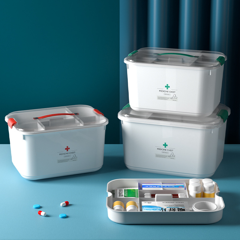 Medicine Chest for B2B Procurement 