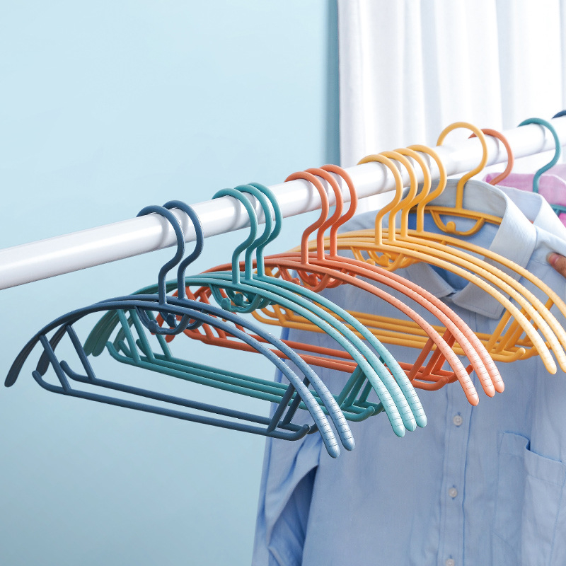 Seamless Stack Clothes Rack - Wholesale for B2B Buyers