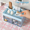 Desktop Organizer Storage Box for B2B - Multi-Grid Storage Solution