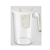 Large Capacity PET Cold Water Kettle Thickened Heat-Resistant with Lid