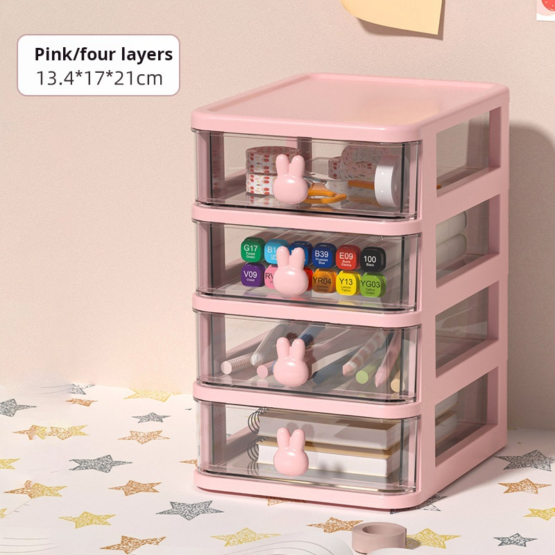 Rabbit Storage Box