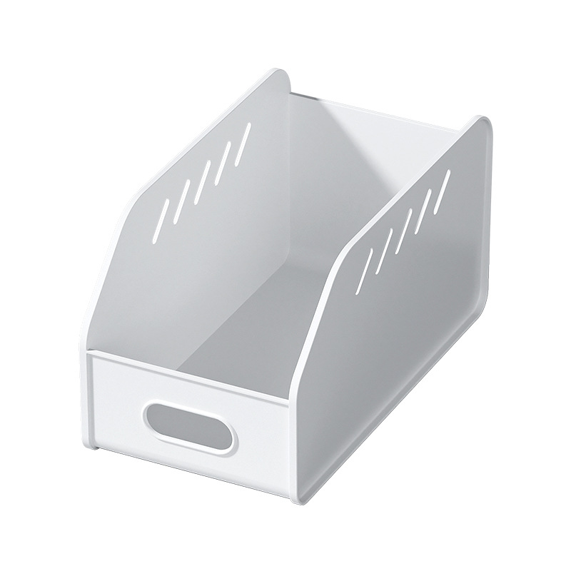 Durable Cabinet Storage Baskets for B2B - Small & Large Sizes