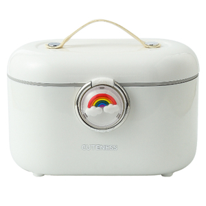 Jewelry Desktop Miscellaneous Storage Box