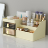 2036 Cartoon Cubicle Makeup Case