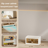 2602 Flap folding cabinet